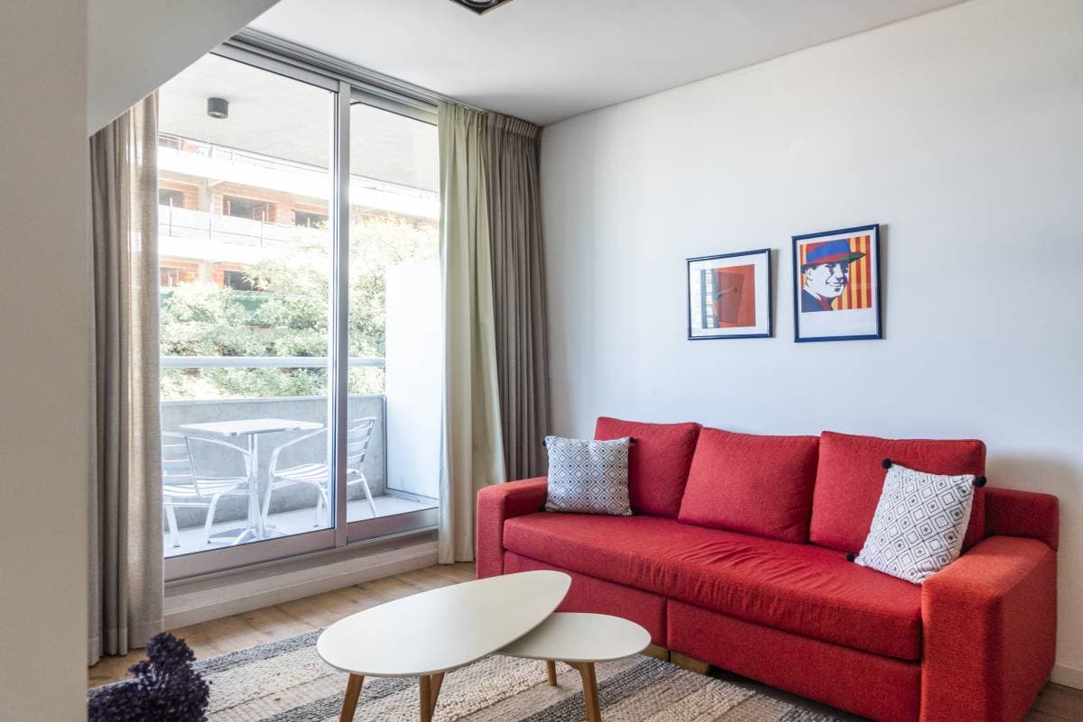 Av. Jorge Newbery y Av. Córdoba (Imagen número 2)