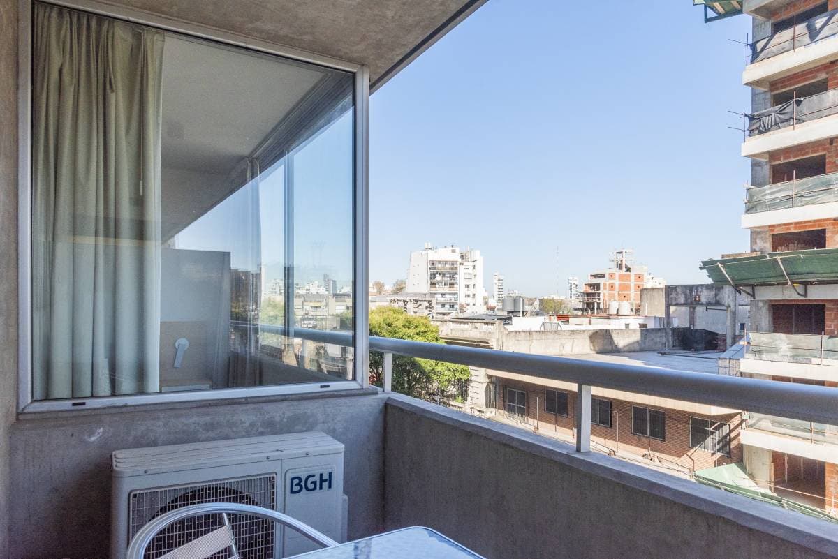 Av. Jorge Newbery y Av. Córdoba (Imagen número 3)