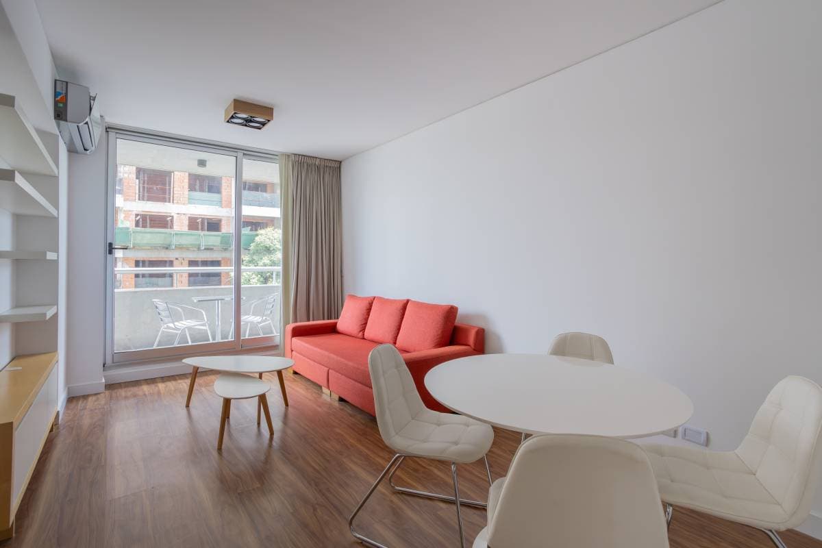 Av. Jorge Newbery y Av. Córdoba (Imagen número 2)