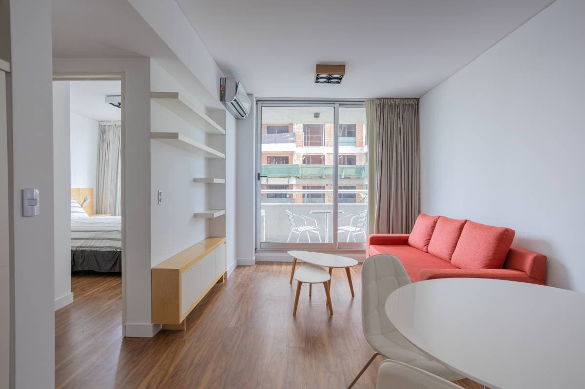 Av. Jorge Newbery y Av. Córdoba (Imagen número 1)