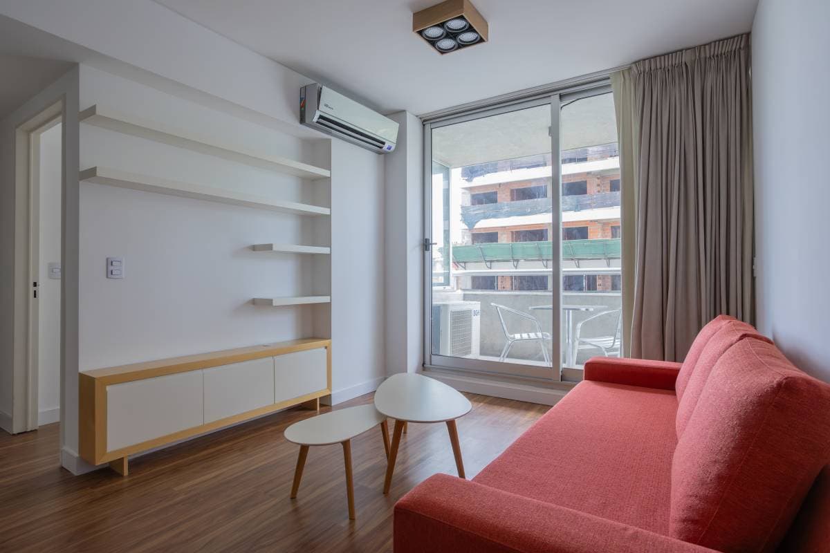 Av. Jorge Newbery y Av. Córdoba (Imagen número 3)