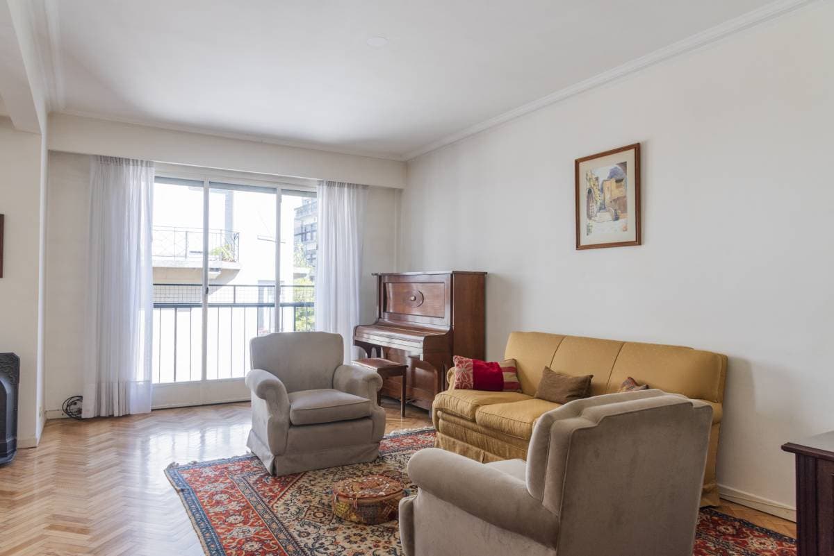 Ayacucho y Guido (Imagen número 2)