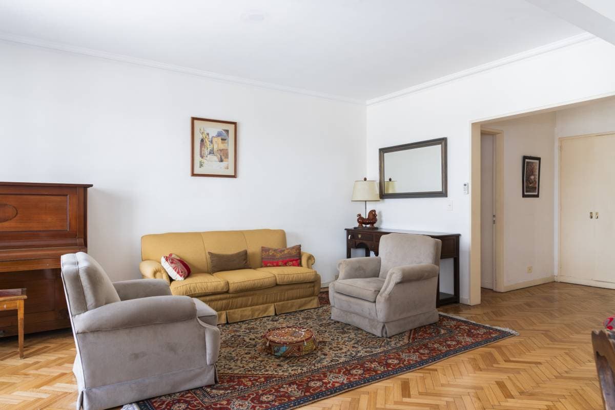 Ayacucho y Guido (Imagen número 3)