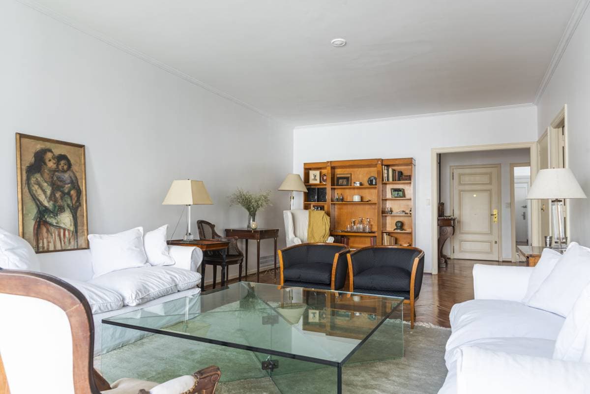 Av. Callao y Pacheco de Melo (Imagen número 3)