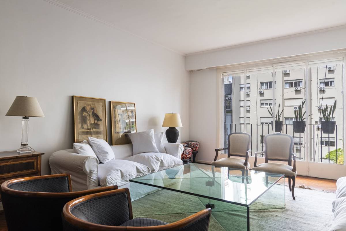 Av. Callao y Pacheco de Melo (Imagen número 2)