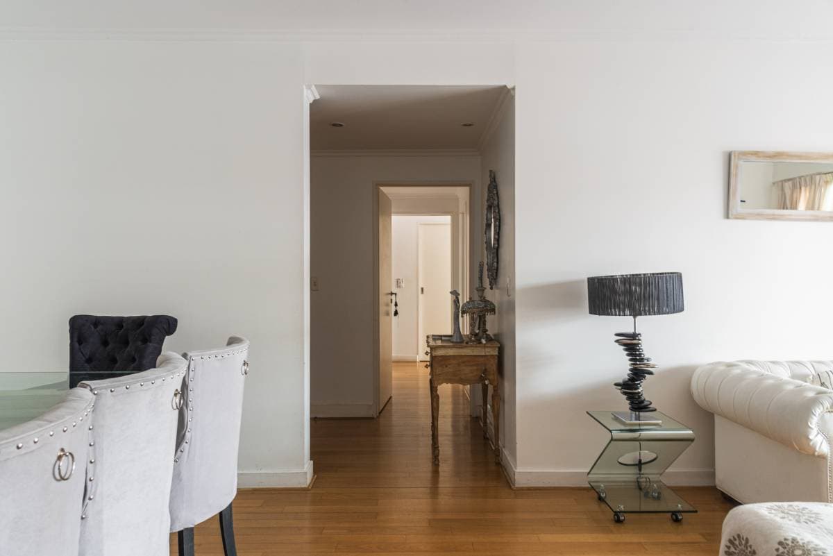 Olga Cossettini y Marta Lynch (Imagen número 3)