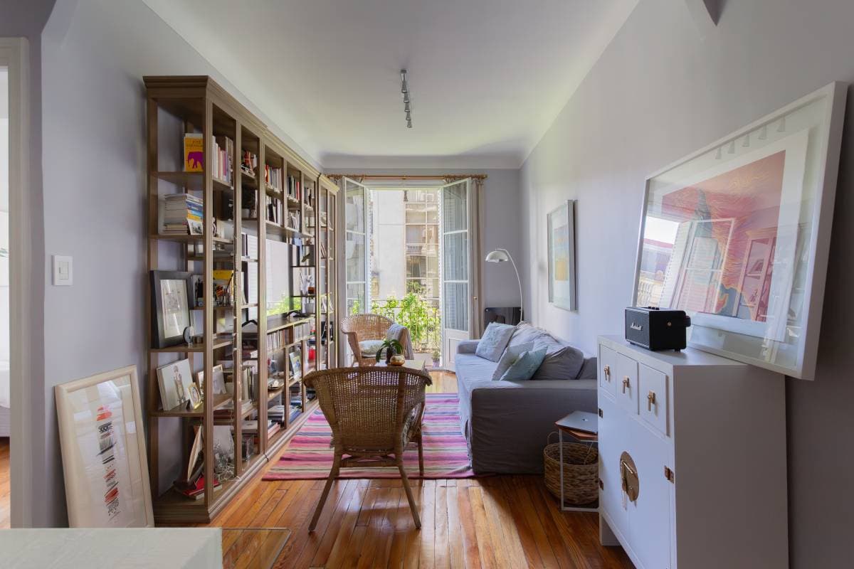 Juncal y Talcahuano  (Imagen número 2)