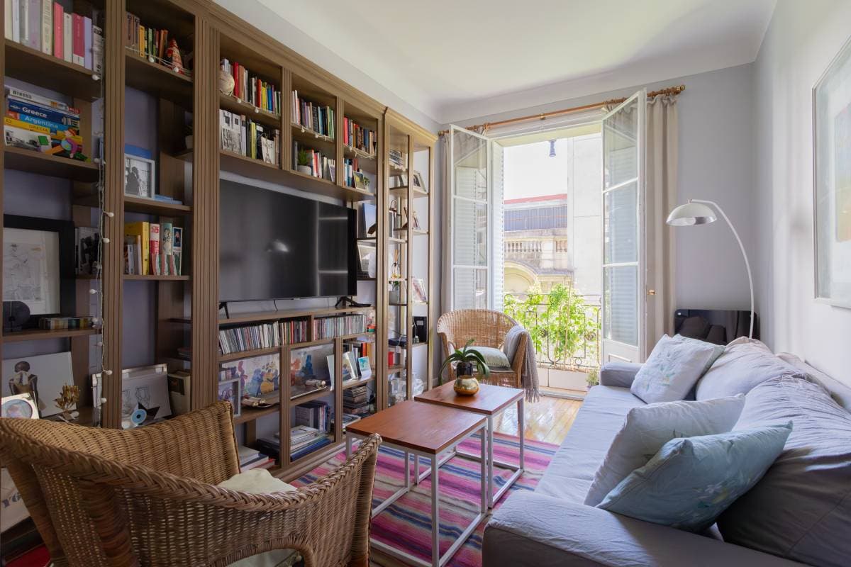 Juncal y Talcahuano  (Imagen número 3)