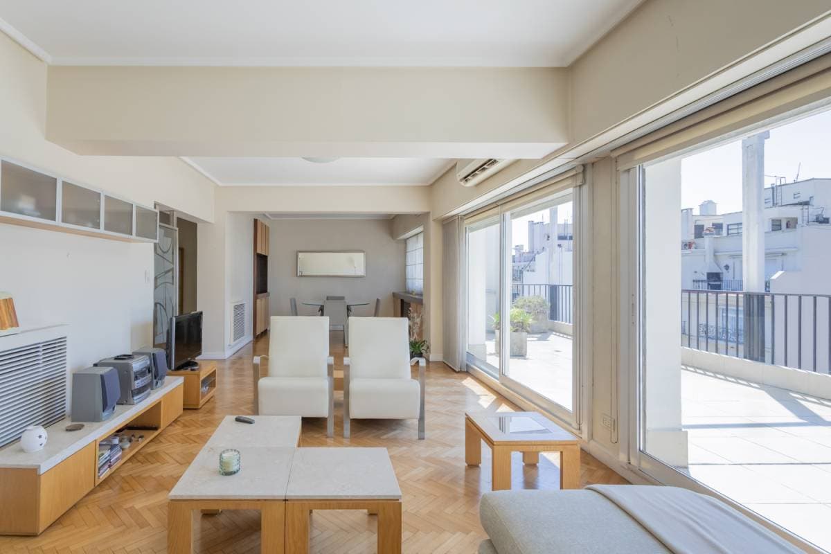 Av. Callao y Guido (Imagen número 3)