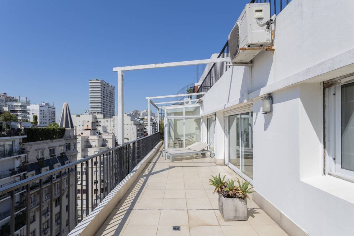 Av. Callao y Guido (Imagen número 2)