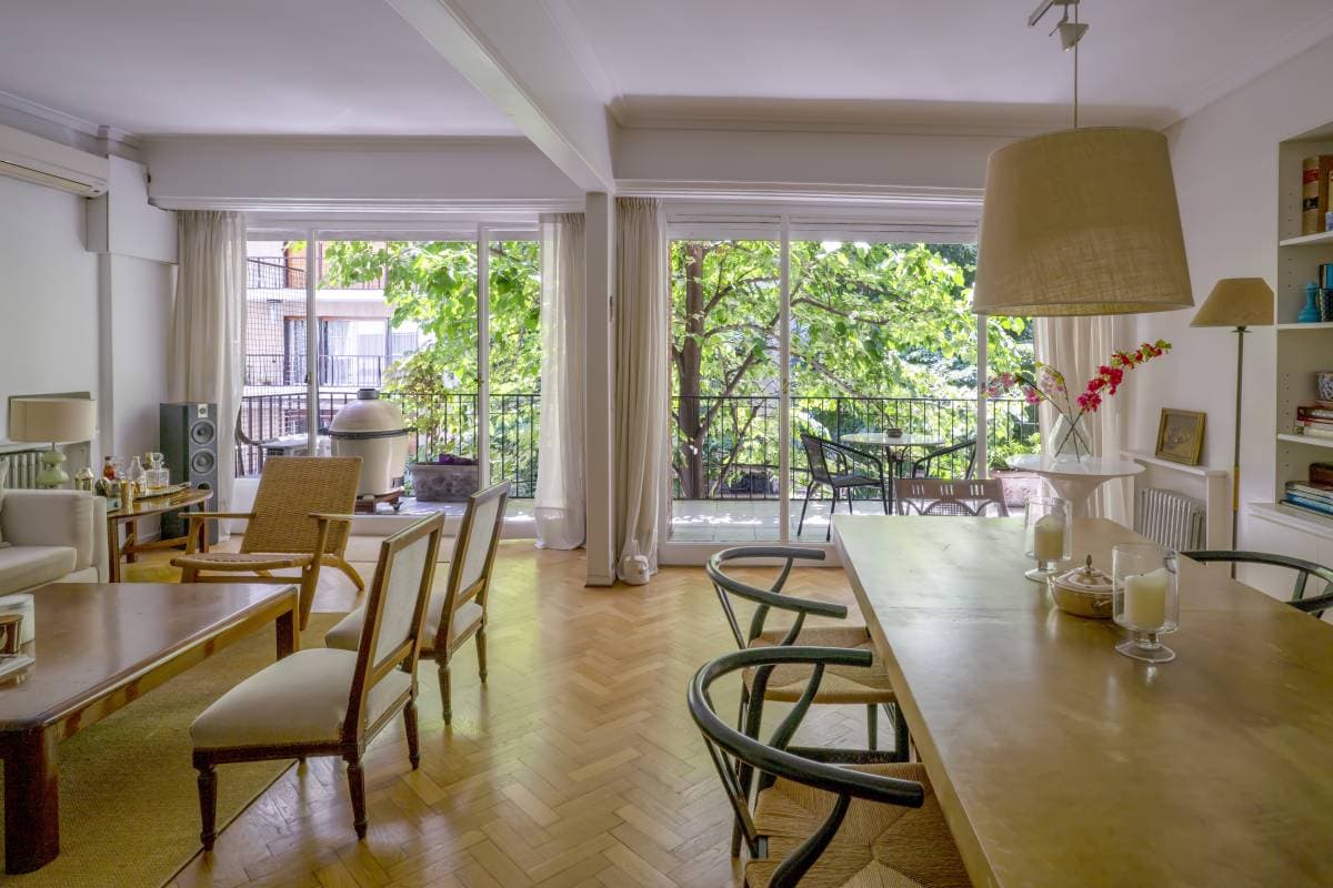 Billinghurst y Av. Libertador (Imagen número 2)