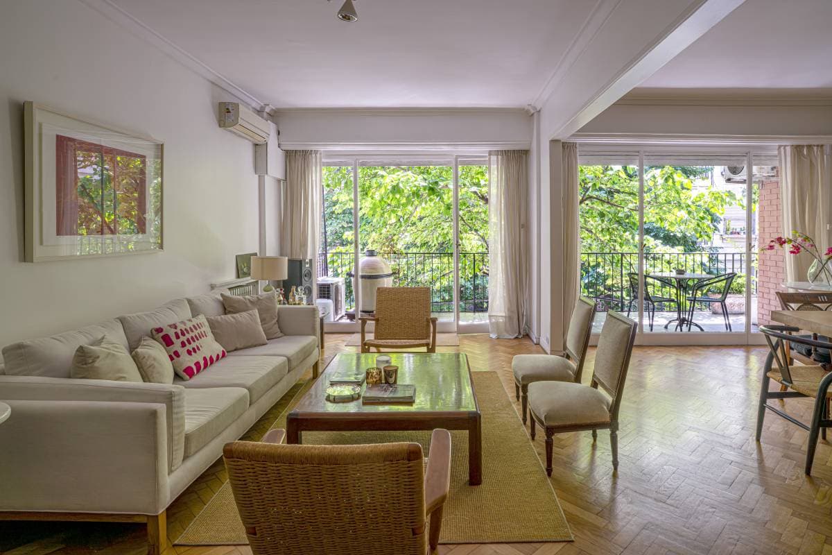 Billinghurst y Av. Libertador (Imagen número 1)