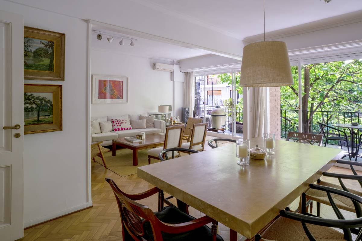 Billinghurst y Av. Libertador (Imagen número 3)