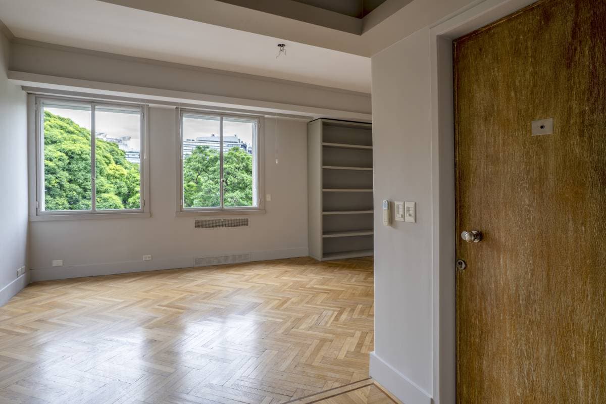 Florida y Marcelo T Alvear (Imagen número 1)