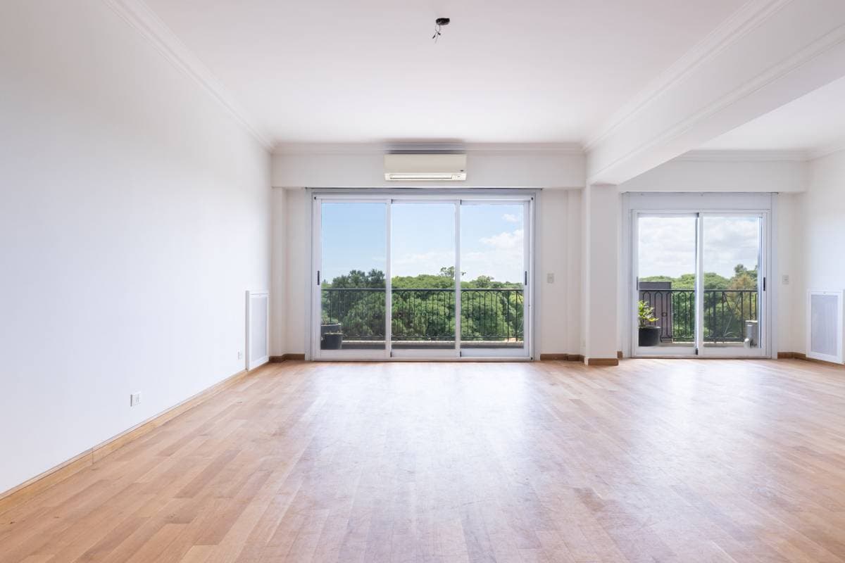 Av del Libertador y Lafinur (Imagen número 1)