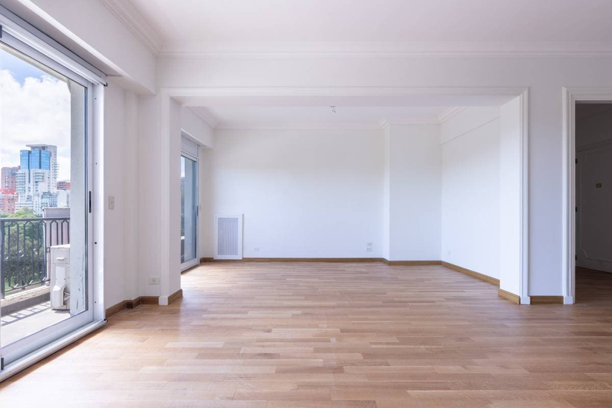 Av del Libertador y Lafinur (Imagen número 3)