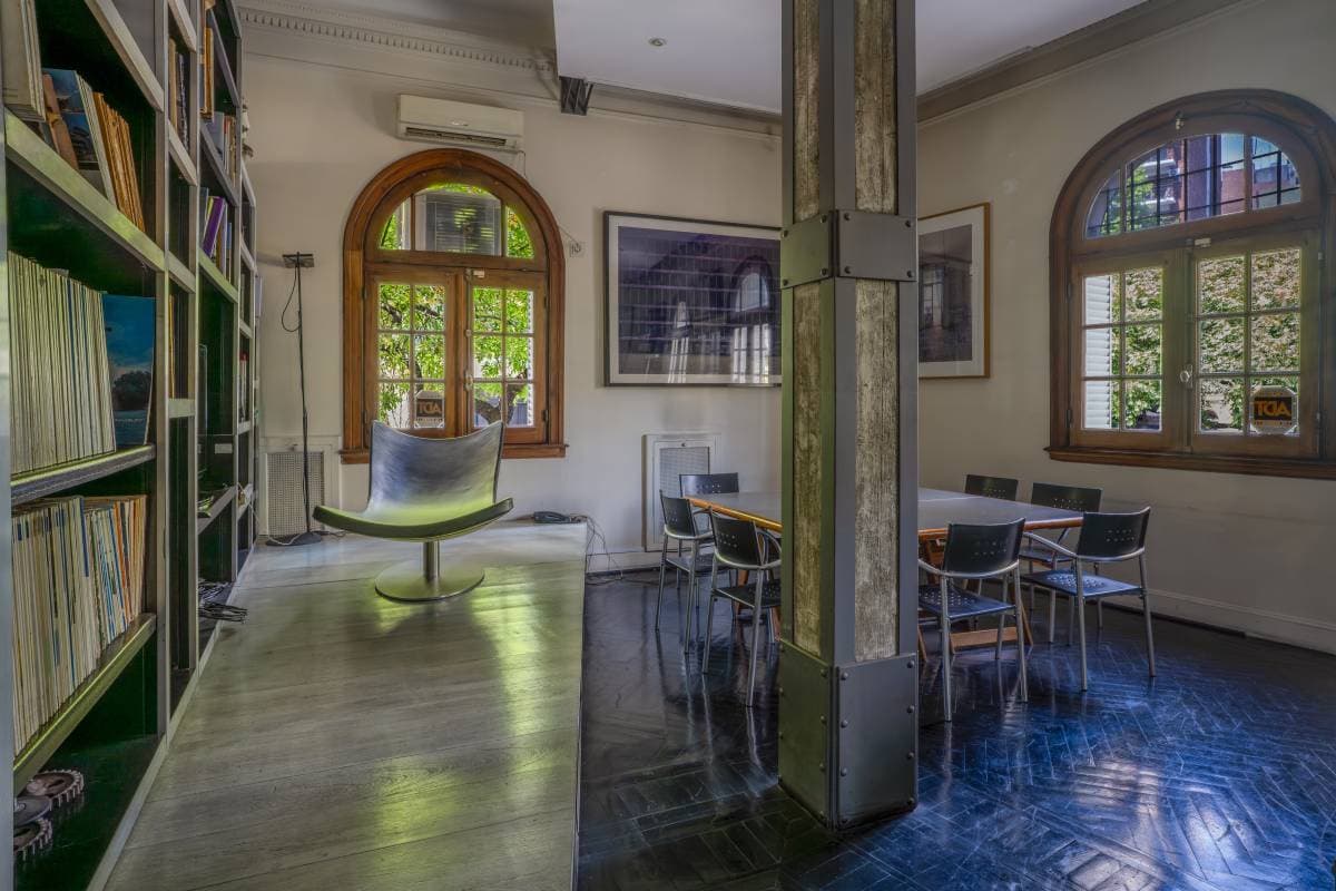 Galileo y Av. Las Heras (Imagen número 1)