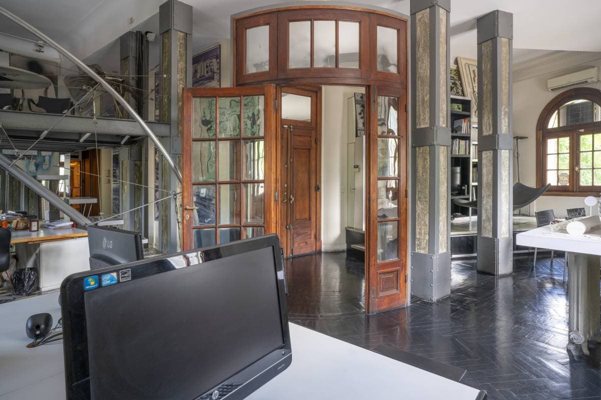 Galileo y Av. Las Heras (Imagen número 3)