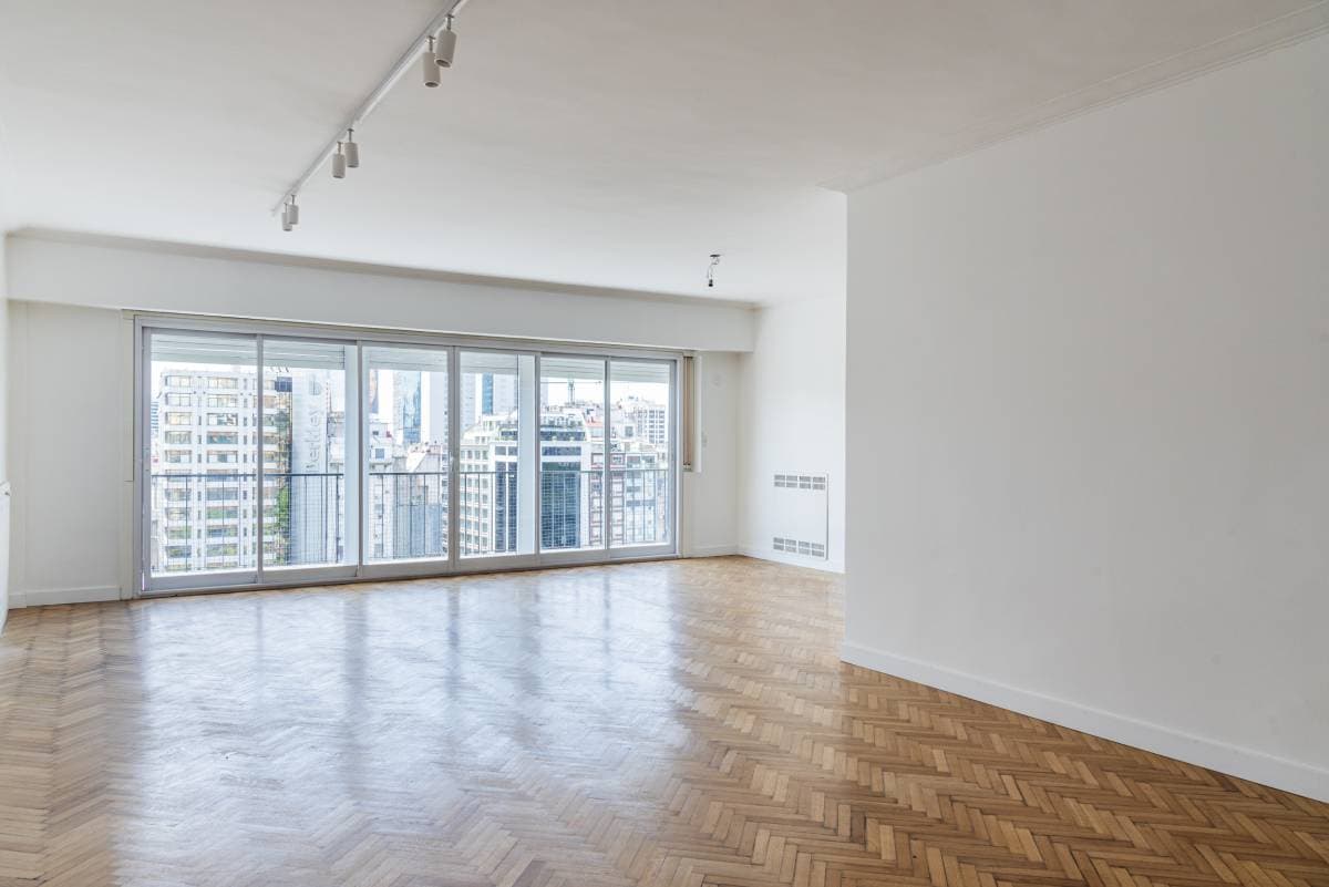 Av. Cerrito y Av. Santa Fe (Imagen número 1)