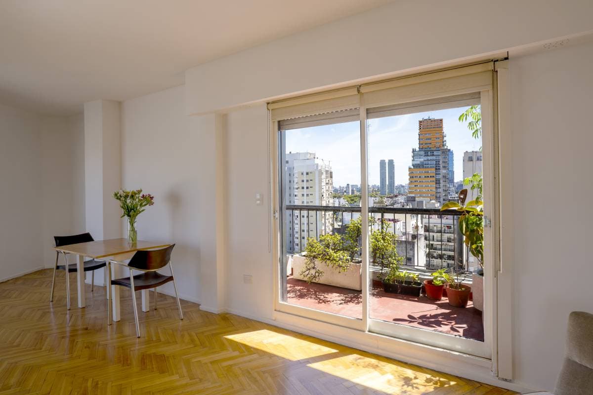 Av. Scalabrini Ortiz y Guatemala  (Imagen número 3)