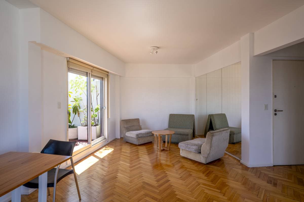 Av. Scalabrini Ortiz y Guatemala  (Imagen número 2)