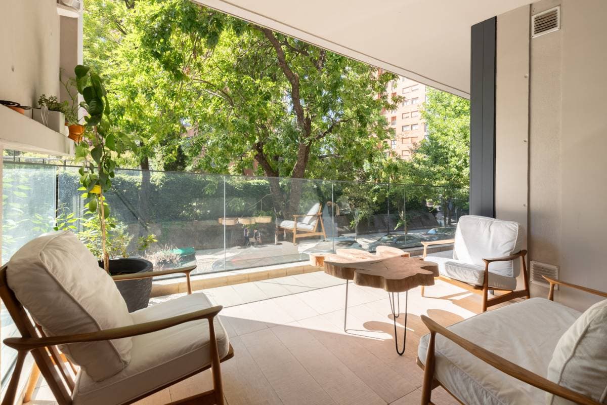 Sucre y Ramsay (Imagen número 1)