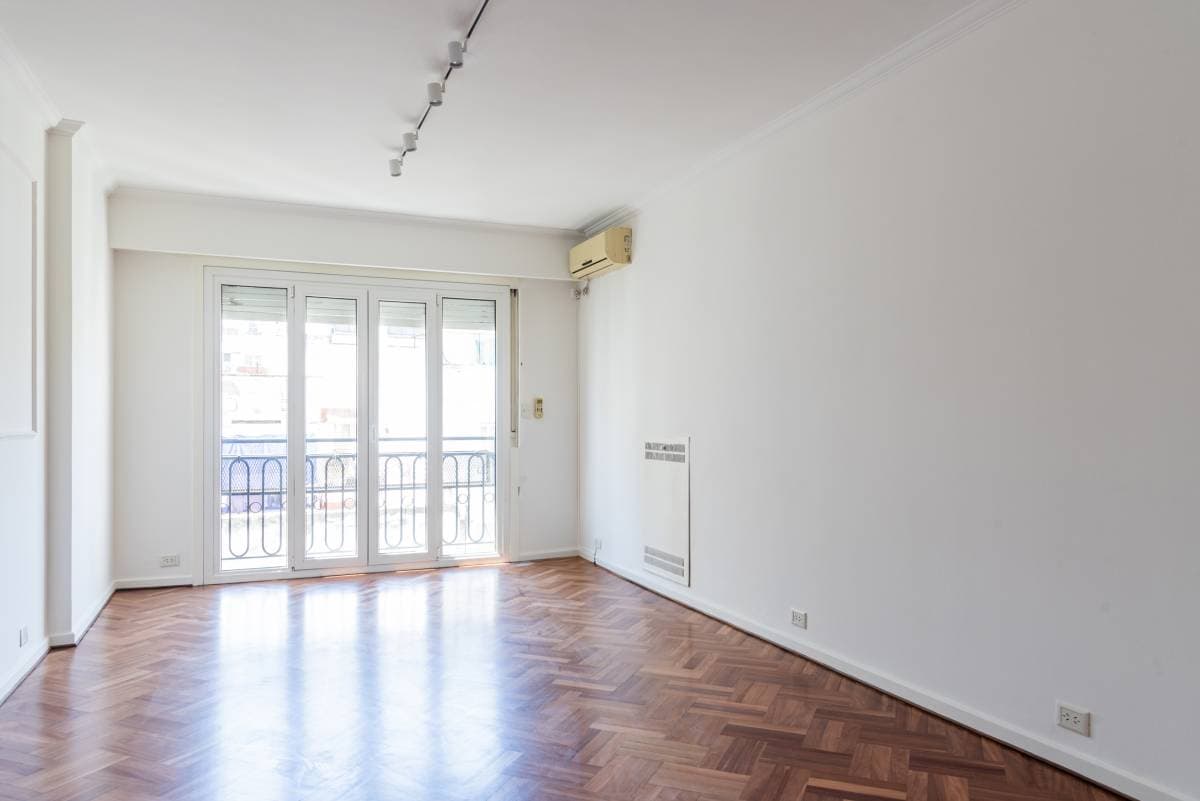 Av. Callao y Juncal (Imagen número 1)