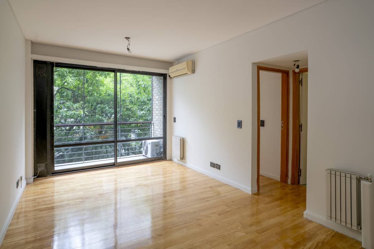 Av. Cerviño y Lafinur (Imagen número 2)