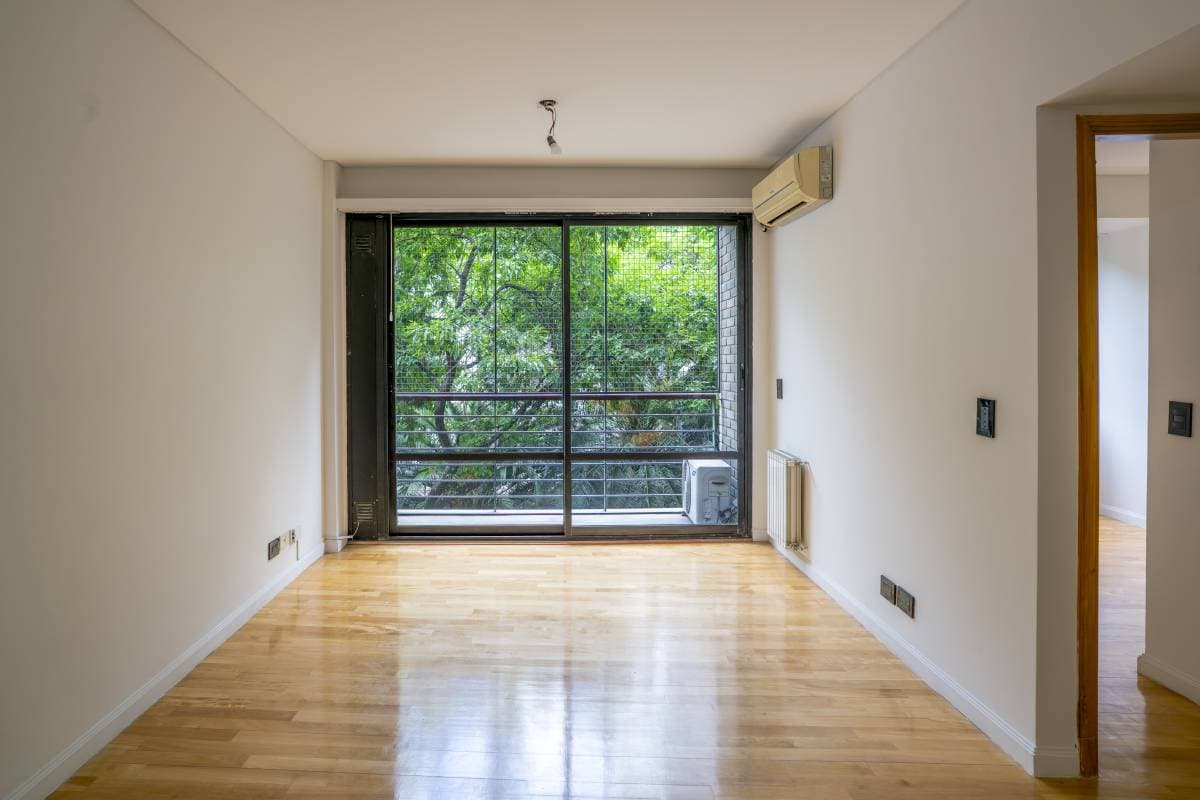 Av. Cerviño y Lafinur (Imagen número 1)