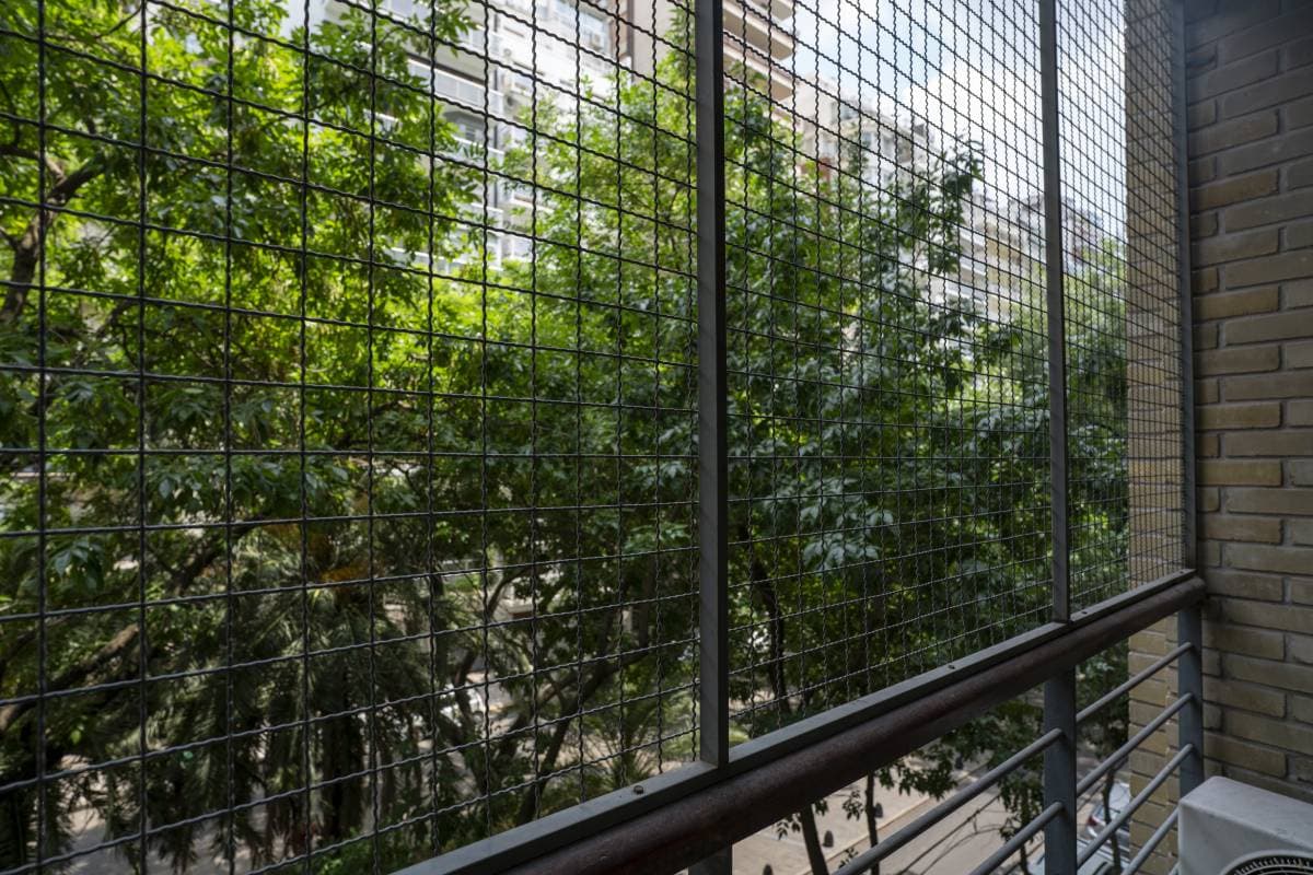 Av. Cerviño y Lafinur (Imagen número 3)