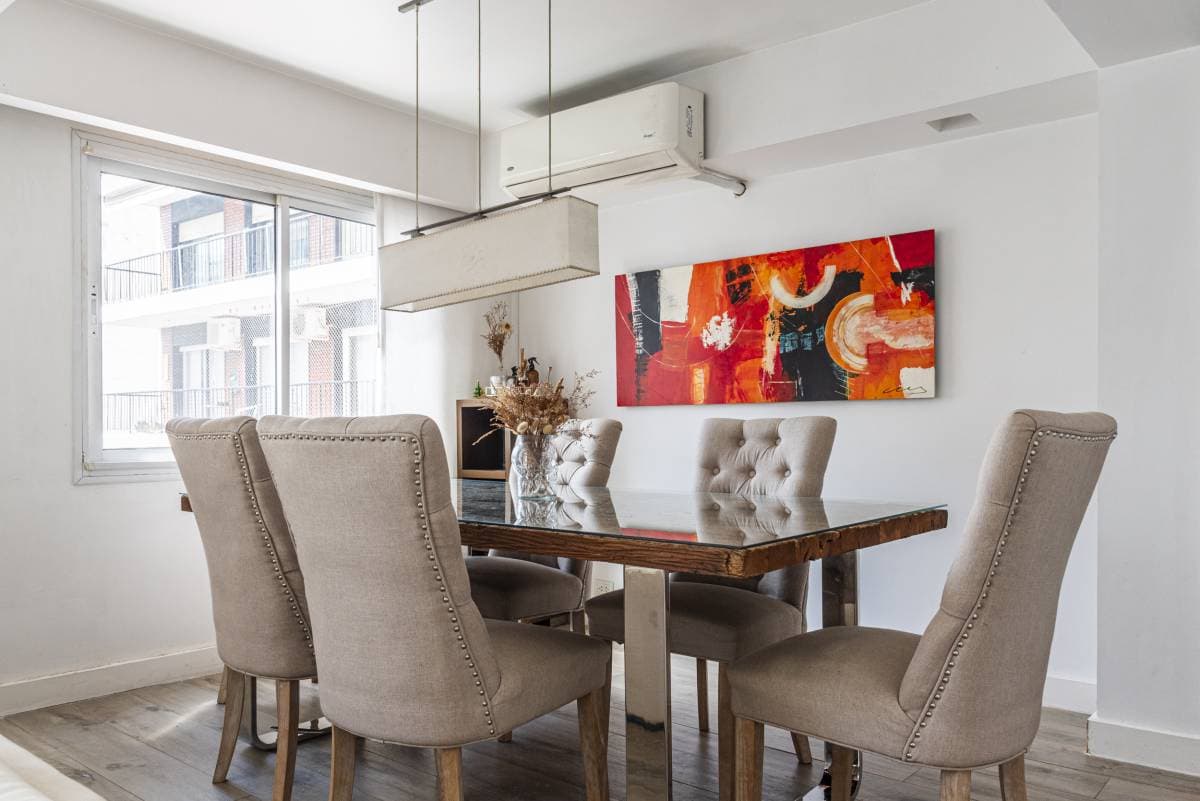 Republica de la india y Av. del Libertador (Imagen número 1)