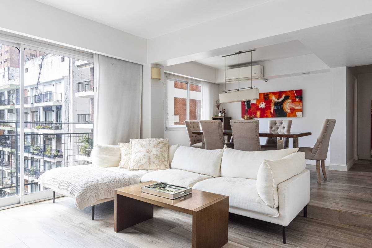 Republica de la india y Av. del Libertador (Imagen número 2)