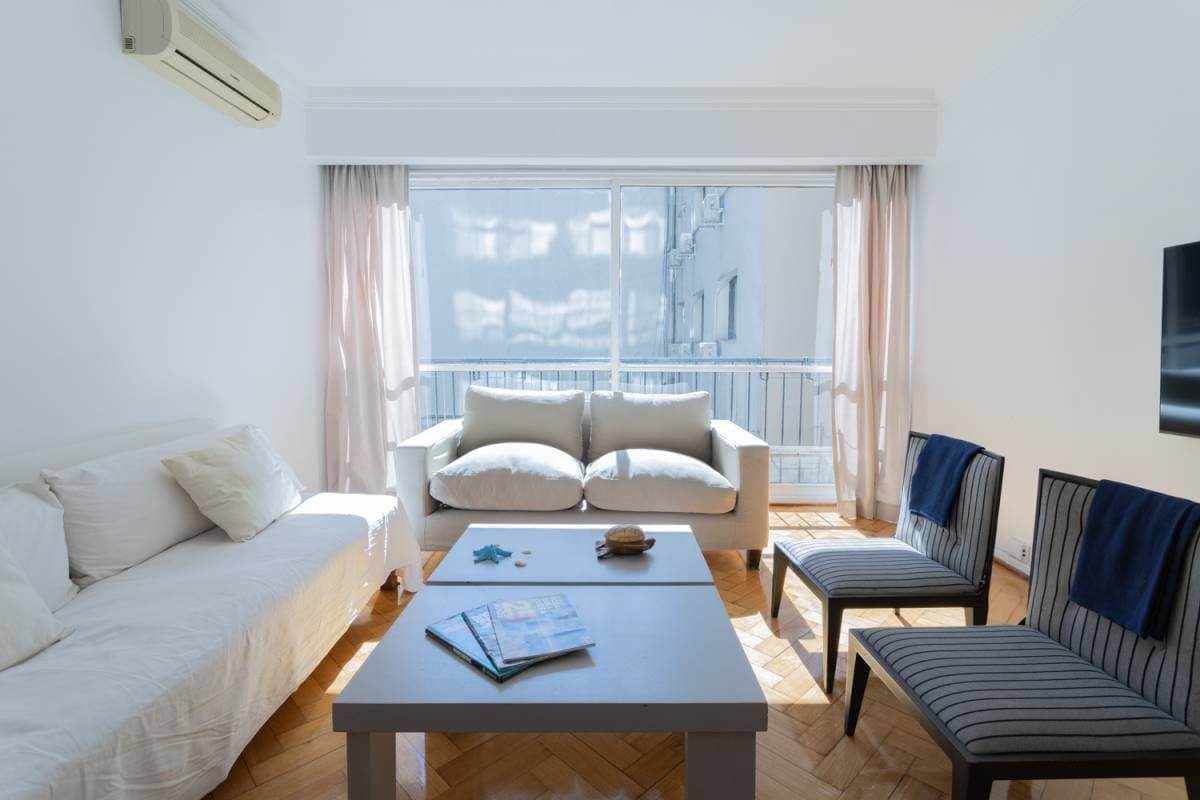 Marcelo T. de Alvear y Libertad (Imagen número 2)