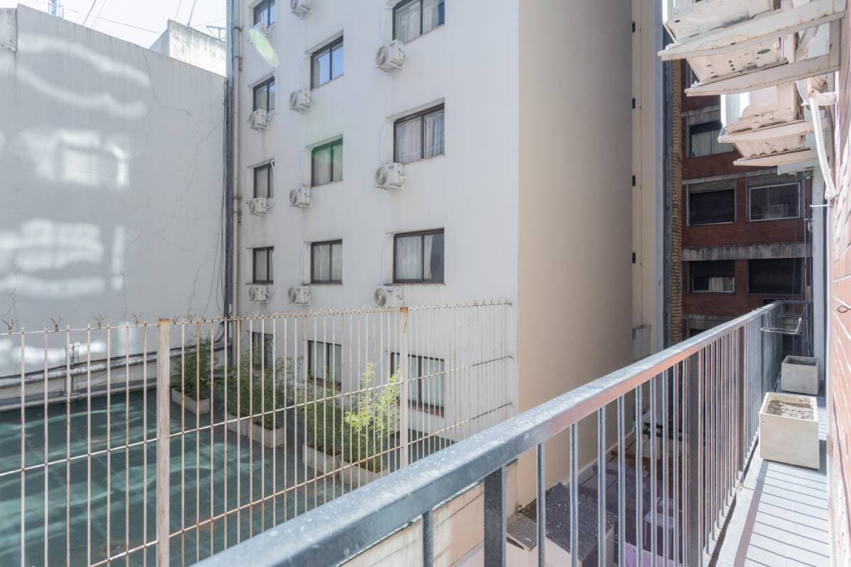 Marcelo T. de Alvear y Libertad (Imagen número 3)