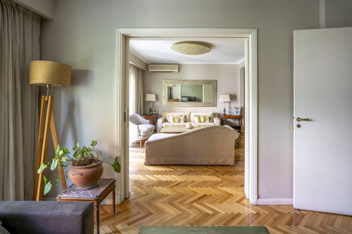 Ayacucho y Pacheco de Melo  (Imagen número 2)