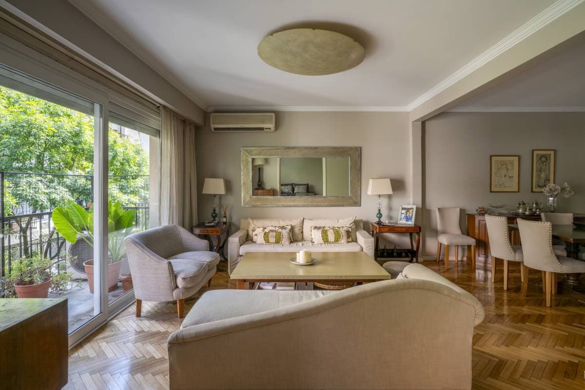 Ayacucho y Pacheco de Melo  (Imagen número 1)