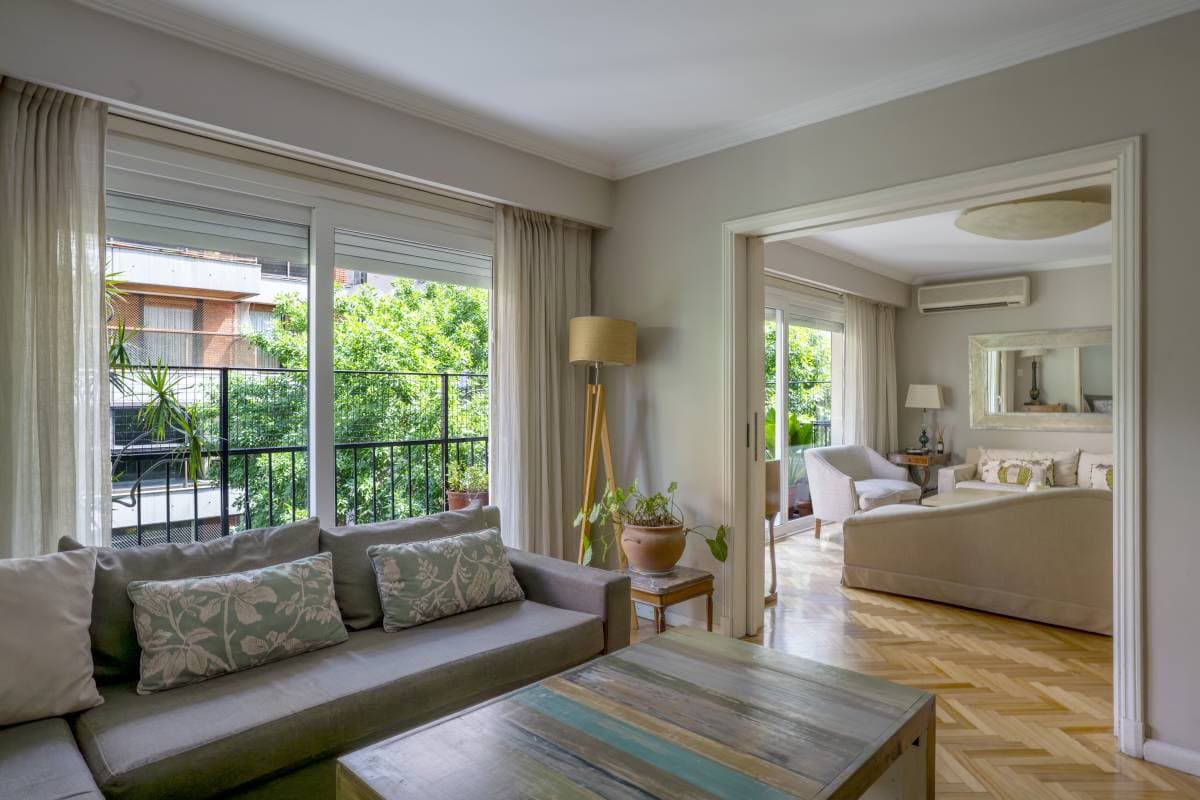 Ayacucho y Pacheco de Melo  (Imagen número 3)