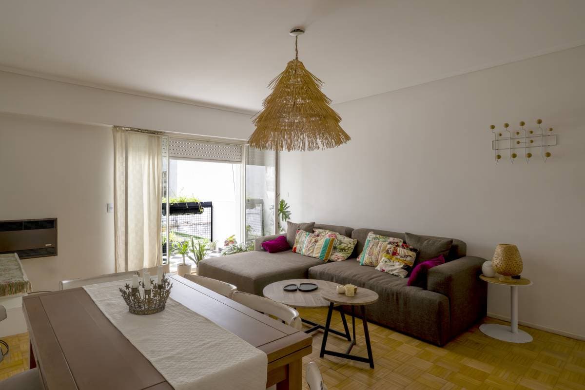 Talcahuano y Av. Santa Fe (Imagen número 2)