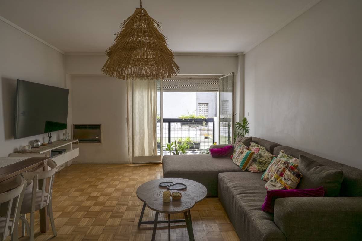 Talcahuano y Av. Santa Fe (Imagen número 3)