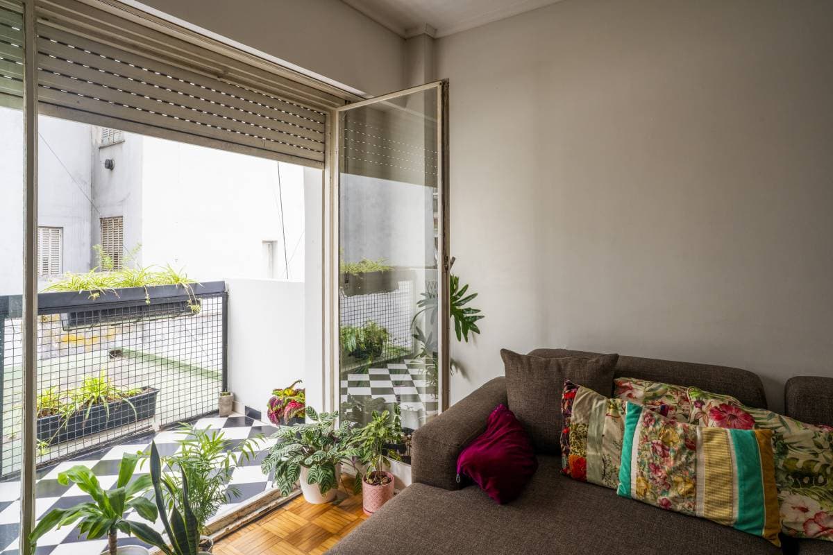 Talcahuano y Av. Santa Fe (Imagen número 1)