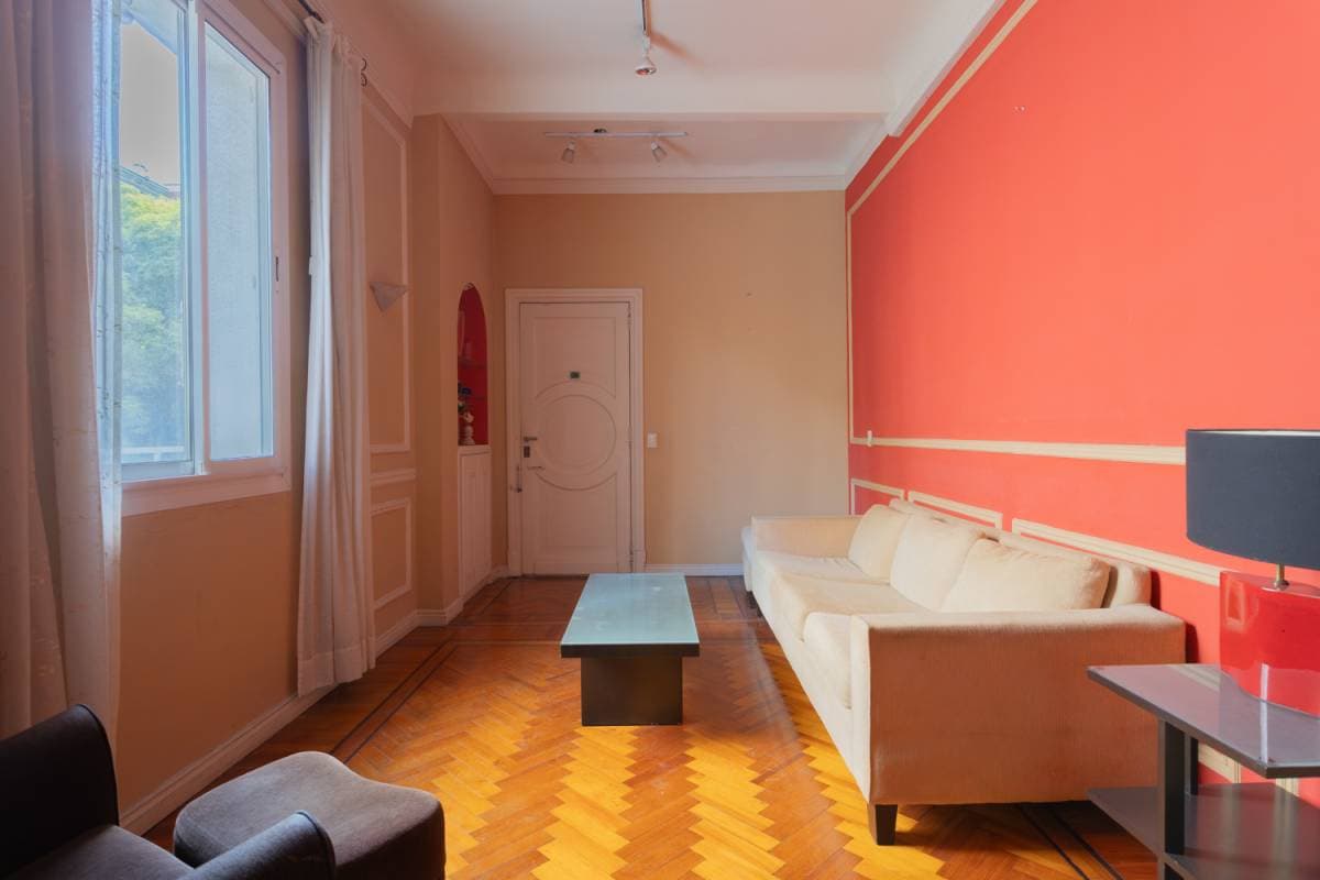 Paraguay entre Cerrito y Libertad (Imagen número 1)