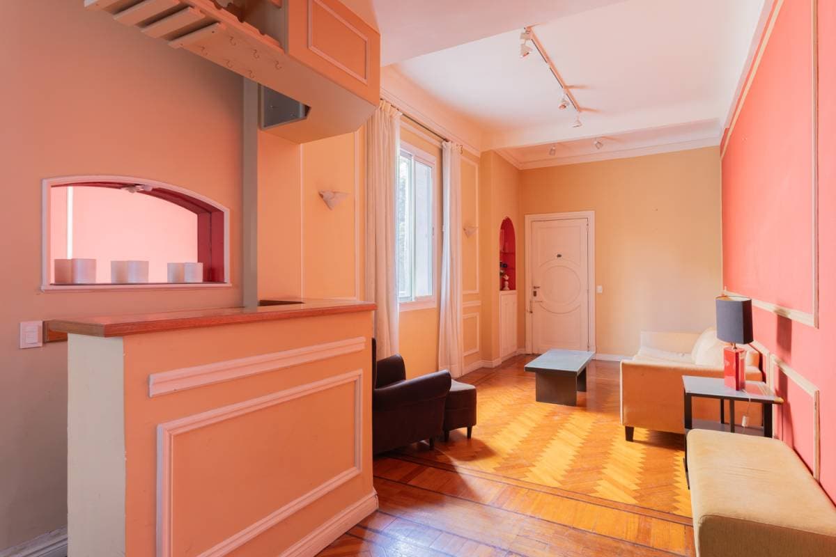 Paraguay entre Cerrito y Libertad (Imagen número 3)