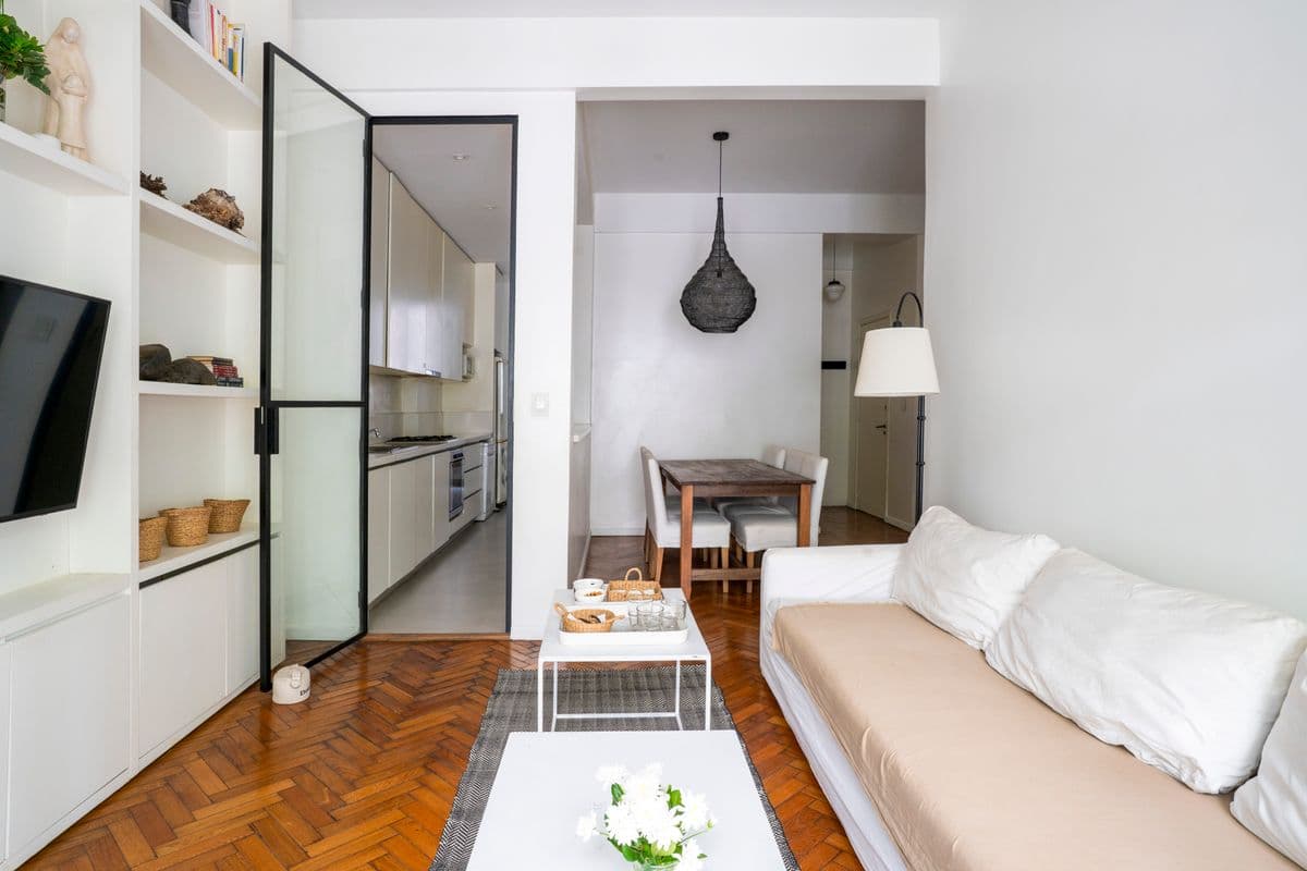 Juncal y Ayacucho (Imagen número 3)