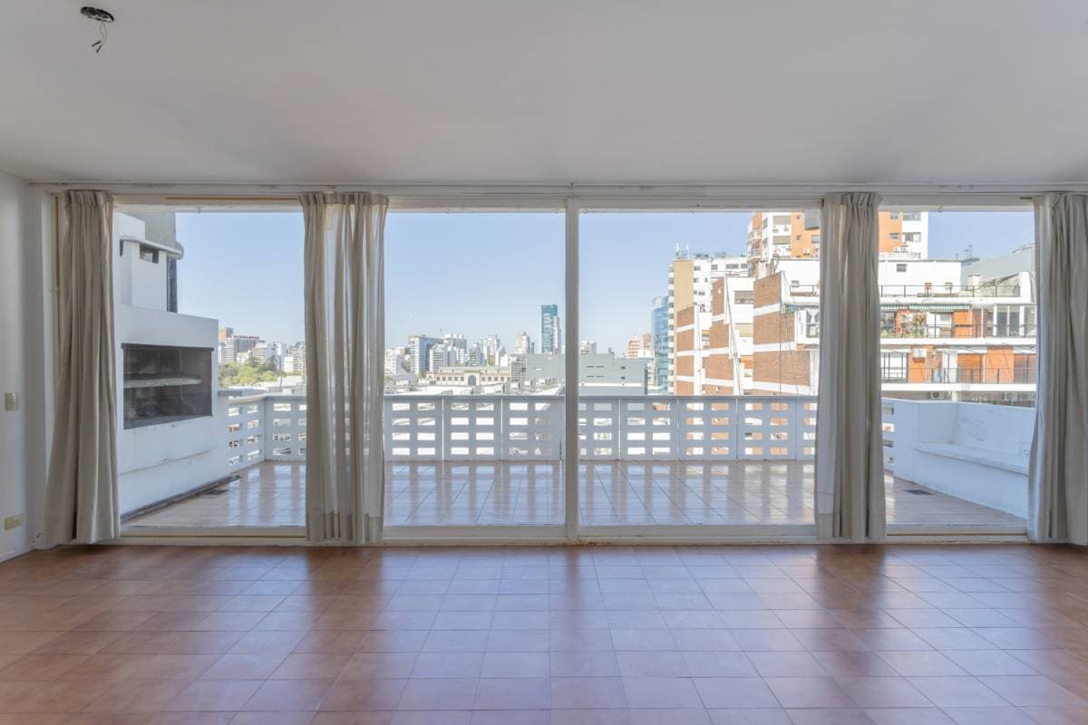 Av. Cerviño entre Kennedy y Oro (Imagen número 1)