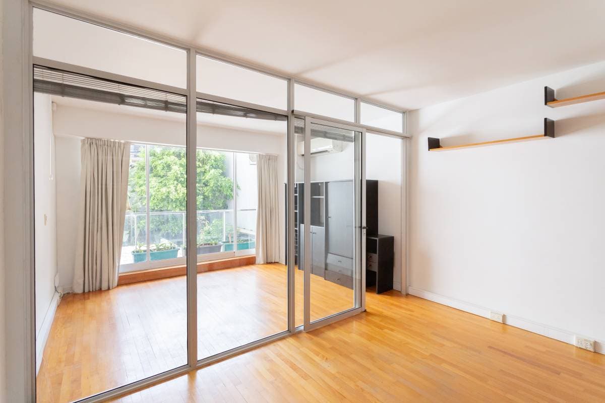 Av. Cerviño y Ugarteche (Imagen número 1)