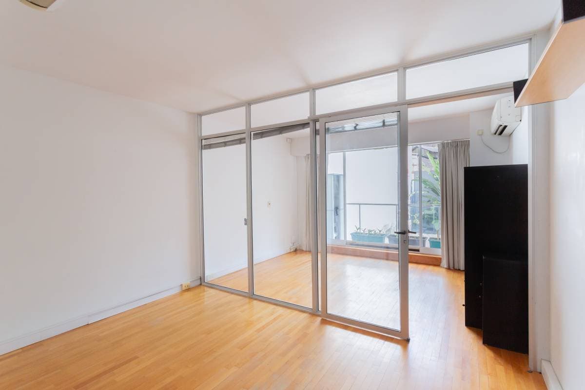 Av. Cerviño y Ugarteche (Imagen número 2)