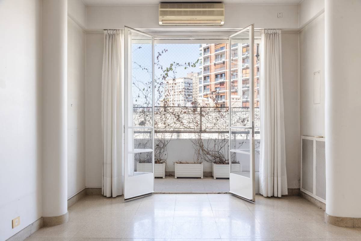 Rodriguez Peña y General Las Heras (Imagen número 1)