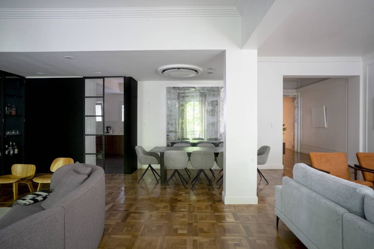 Rodriguez Peña y Av. Alvear (Imagen número 3)