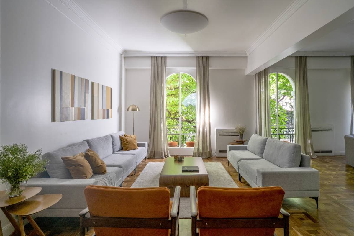 Rodriguez Peña y Av. Alvear (Imagen número 1)