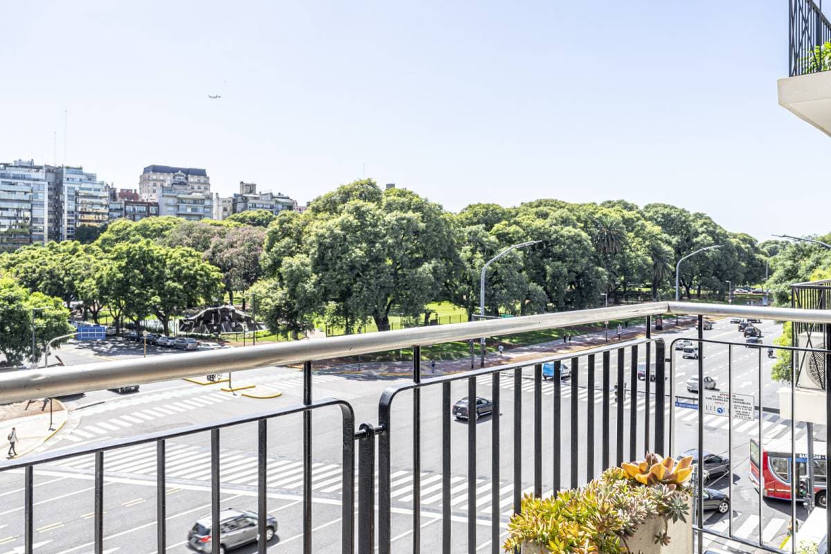 Av. del Libertador y Billinghurst (Imagen número 2)